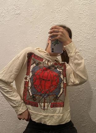 Худі жіноче zara