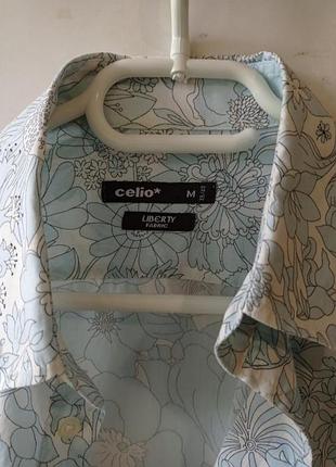 Стильна сорочка celio 8