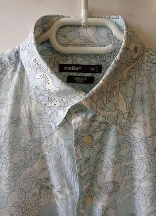 Стильна сорочка celio 4