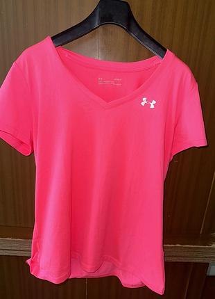 Футболка under armour