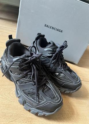 Кроссовки balenciaga оригинал