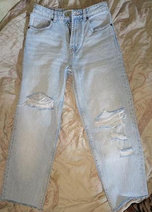 Жіночі джинси 👖