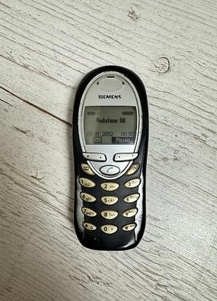 Телефон siemens a50