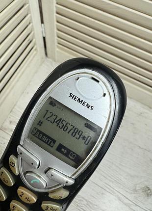 Телефон siemens a50 7