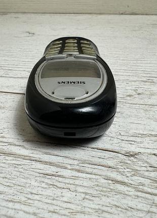 Телефон siemens a50 4