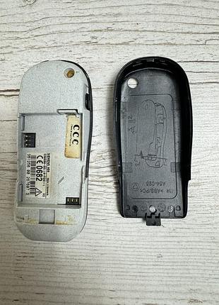 Телефон siemens a50 8