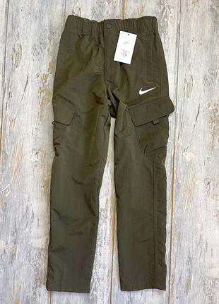 Дитячі штани nike 137-147 см