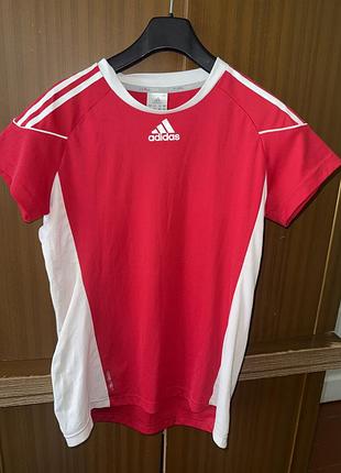 Футболка adidas