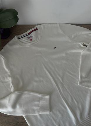 Светр tommy jeans 2