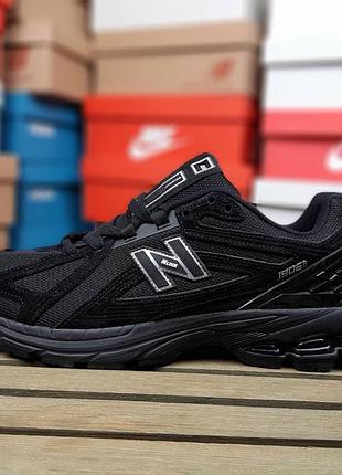 Чоловічі кросівки new balance 1906d protection pack reflection великі розміри