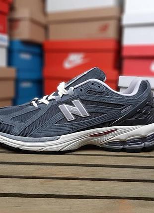 Чоловічі кросівки new balance 1906d protection pack reflection великі розміри