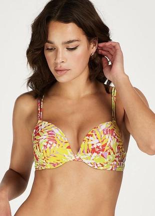 Верх від купальника hunkemoller 75d