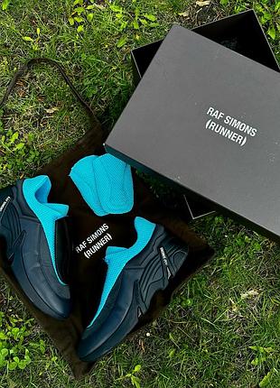 Кросівки raf simons antei