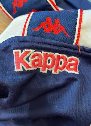 Зіпка kappa вінтажна 4