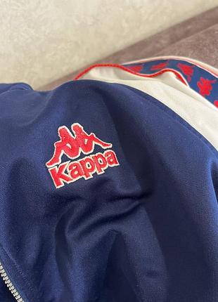 Зіпка kappa вінтажна 5