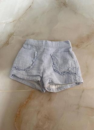 Шорти дитячі jacadi paris 2