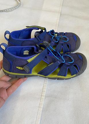 Сандалии keen 37 размер