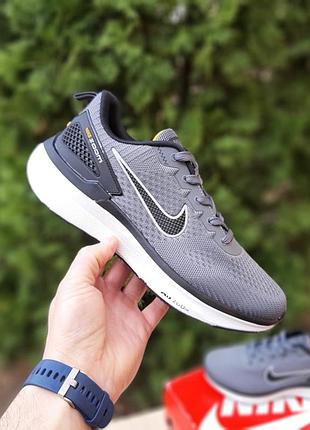 Nike zoom чоловічі кросівки літні