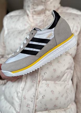 Жіночі кросівки adidas originals sl 72