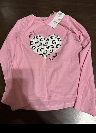 Кофта дитяча