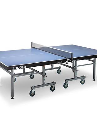Теннисный стол joola world cup 25 ittf blue (11291)