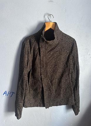 Emporio armani  куртка