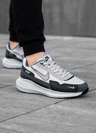 Кросівки nike 3