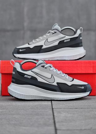 Кросівки nike 6