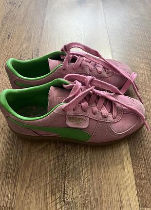Кроссовки puma
