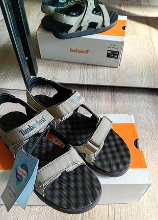 Сандали новые  timberland 38,5