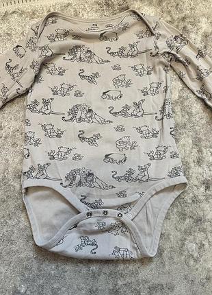 Бодік h&m 98/104