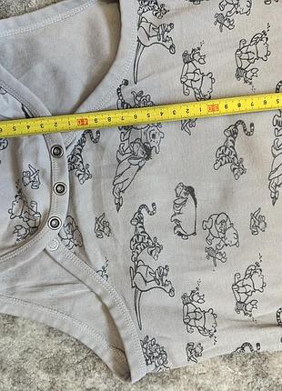Бодік h&m 98/104 3