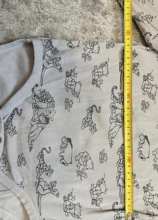 Бодік h&m 98/104 4