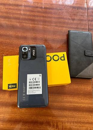 Смартфон телефон poco m5s xiaomi 4/128