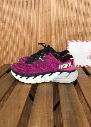 Кроссовки hoka one one gaviota 4