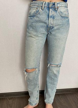 Джинси levis 501 29/32