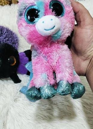 3 игрушки глазистика. 2