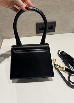 Jacquemus оригинал сумка 5
