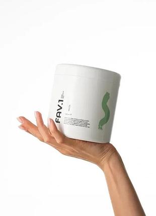 Fav-1 - маска амінокіслотна 112 restore mask (1000 мл)