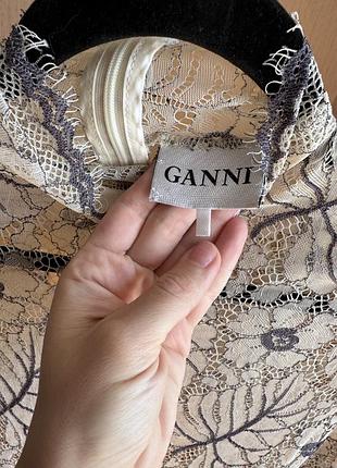 Сукня ganni 2