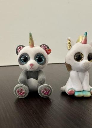 Колекції ty mini boos 2