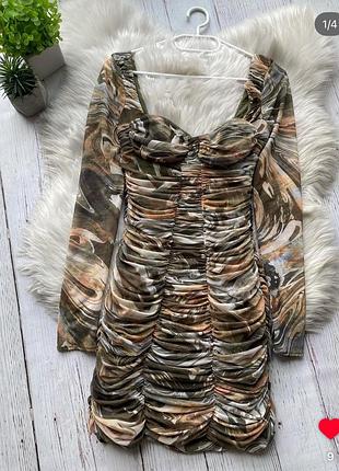 Сукня zara