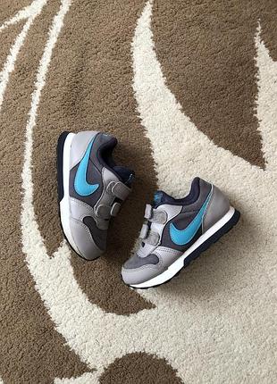 Дитячі кросівки nike