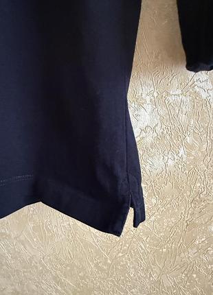 Лонгслив barbour оригінал 5