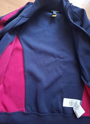 Спортивна кофта ralph lauren 6