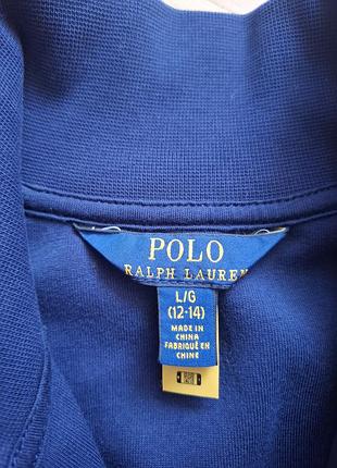 Спортивна кофта ralph lauren 2