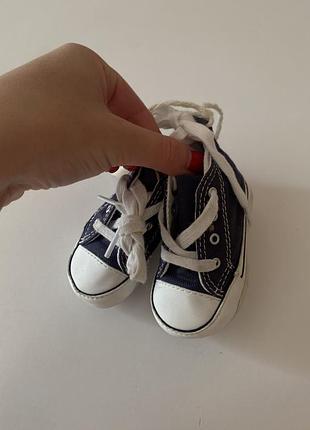 Дитячі converse 2