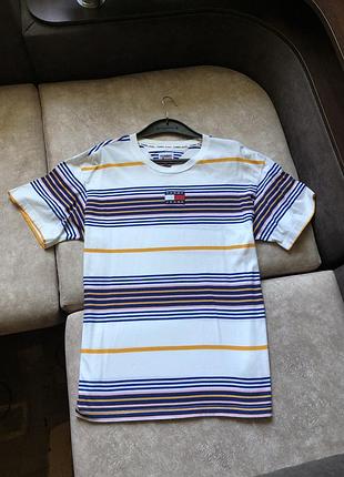 Футболка tommy hilfiger