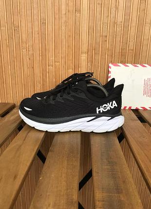 Кроссовок hoka one one clifton 8