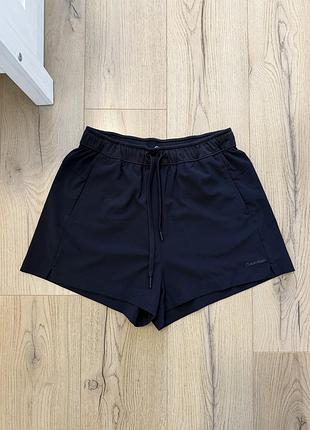 Шорти calvin klein